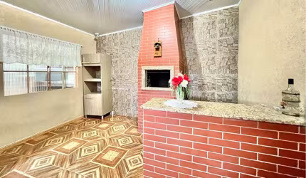 Casa com 5 quartos à venda na Rua Chile, 641, São José, Canoas por R$ 813.000
