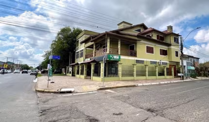 Prédio à venda na Avenida Rio Grande do Sul, 2650, Mathias Velho, Canoas por R$ 1.500.000