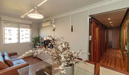 Apartamento com 2 quartos à venda na Rua Doutor Otávio Santos, 211, Jardim Itu Sabará, Porto Alegre por R$ 249.900