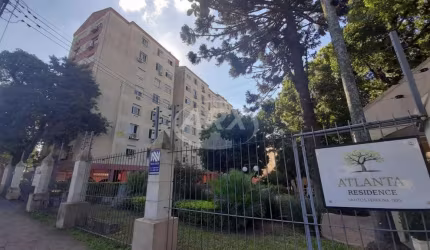 Apartamento com 2 quartos à venda na Avenida Santos Ferreira, 1100, Marechal Rondon, Canoas por R$ 300.000