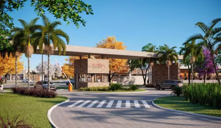 Prédio à venda na Avenida Paraguassu, 5667, Centro, Xangri-Lá