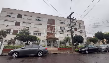 Apartamento com 4 quartos à venda na Rua Santa Cecília, 70, Marechal Rondon, Canoas por R$ 509.000