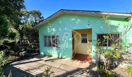 Casa com 2 quartos à venda na Rua Juruá, 134, Igara, Canoas por R$ 339.000
