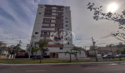 Apartamento com 3 quartos à venda na Avenida Farroupilha, 4304, Marechal Rondon, Canoas por R$ 1.450.000