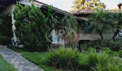 Casa em condomínio fechado com 3 quartos à venda na Rs 040 - Parada 90, 12911, Águas Claras, Viamão por R$ 1.080.000