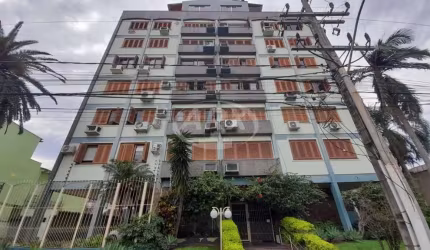 Apartamento com 2 quartos à venda na Rua Germânia, 58, Centro, Canoas por R$ 450.000