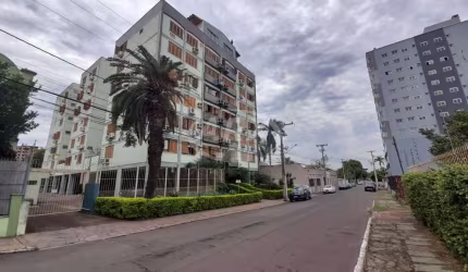 Apartamento com 2 quartos à venda na Rua Germânia, 58, Centro, Canoas por R$ 535.000