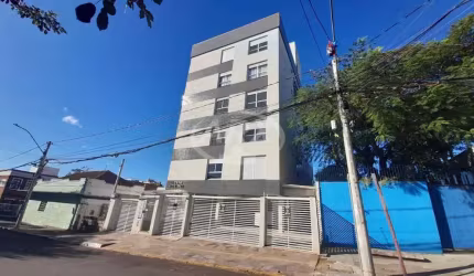 Apartamento com 3 quartos à venda na Rua Santini Longoni, 195, Marechal Rondon, Canoas por R$ 690.000