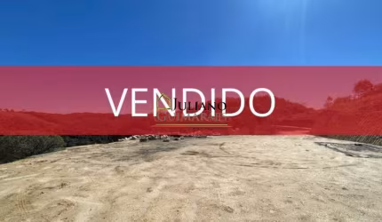 TERRENO Á VENDA com 3,4 hectares, com VISTA para o LAGO - RANCHO QUEIMADO SC
