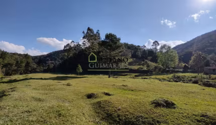 EXCELENTE TERRENO com 15 hectares á VENDA, EXCELENTE LOCALIZAÇÃO - RANCHO QUEIMADO