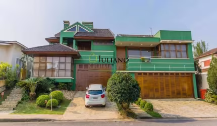 EXCELENTE Casa de ALTO PADRÃO á venda no Bairro João Paulo, Florianópolis SC