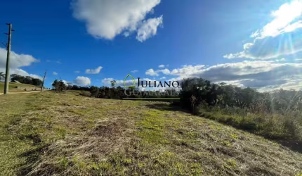 ÓTIMO TERRENO à venda no condomínio AMIGOS DO RANCHO, RANCHO QUEIMADO - SC