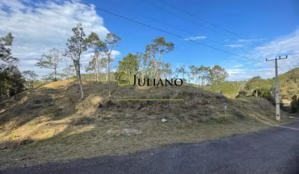 ÓTIMO TERRENO à venda em condomínio fechado - RANCHO QUEIMADO SC