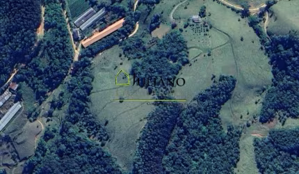 OPORTUNIDADE - TERRENO COM 19 HECTARES À VENDA em ANGELINA/SANTA CATARINA