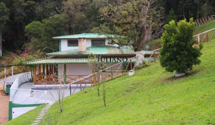 ÓTIMA CASA à venda em RANCHO QUEIMADO/SC