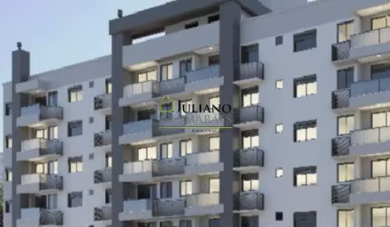 Excelente APARTAMENTO com 01 dormitório Á VENDA próximo a UNIVERSIDADE -  FLORIANÓPOLIS/SC