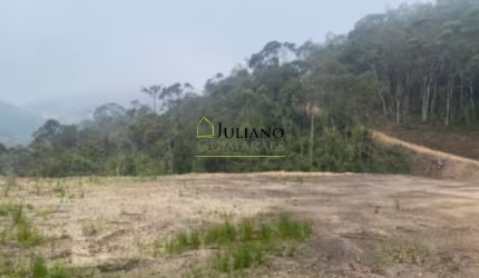 LINDO TERRENO COM 3 HECTARES À VENDA EM RANCHO QUEIMADO/SC