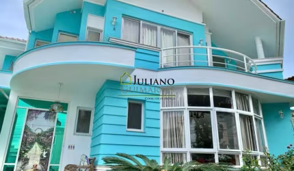 ÓTIMA CASA à venda em JURERÊ INTERNACIONAL Florianópolis/SC