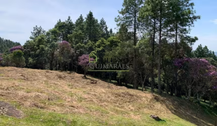 ÓTIMO TERRENO à venda EM CONDOMÍNIO FECHADO - RANCHO QUEIMADO/SC.