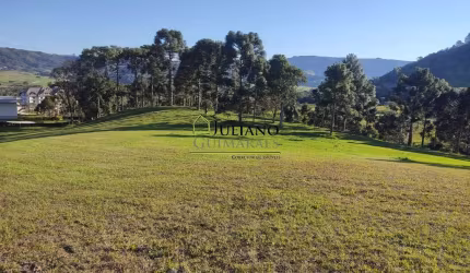 TERRENO Á VENDA no condomínio COSTA DA SERRA - RANCHO QUEIMADO