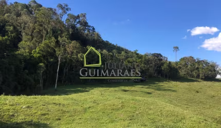 RANCHO QUEIMADO SC - TERRENO EXCELENTE com LAGO, residencial á VENDA, em TAQUARAS