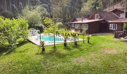 Casa à venda em Anitápolis