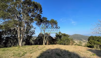 ÓTIMO TERRENO no condomínio VILLAGE DA MONTANHA - RANCHO QUEIMADO/SC