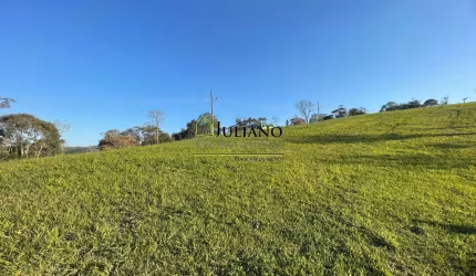 ÓTIMO TERRENO À VENDA no condomínio COSTA DA SERRA, RANCHO QUEIMADO - SC