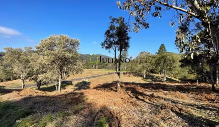 Terreno À VENDA EM RANCHO QUEIMADO/SC