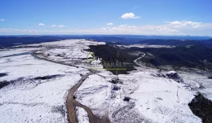 ÓTIMO TERRENO Á VENDA COM 18 HECTARES NA PRACA DE RANCHO QUEIMADO SC