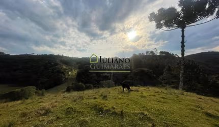 ÓTIMO TERRENO COM CACHOEIRA, 30 hectares Á VENDA, EXCELENTE localização, RANCHO QUEIMADO SC