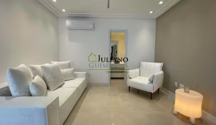 EXCELENTE APARTAMENTO, Á VENDA, TODO MOBILIADO, no Bairro Estreito, Florianópolis SC