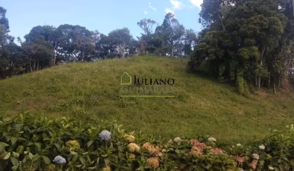 OPORTUNIDADE, TERRENO Á VENDA no condominio Jardim da serra, RANCHO QUEIMADO - SC