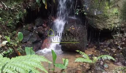 ÓTIMO Terreno com 5 hectares Á VENDA no RIO BONITO - RANCHO QUEIMADO - SC