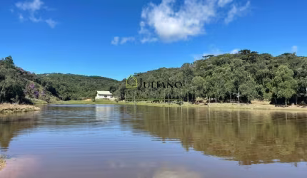 ÓTIMA TERRENO Á VENDA em CONDOMÍNIO FECHADO em RANCHO QUEIMADO SC