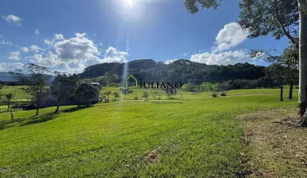 TERRENO Á VENDA no condomínio COSTA DA SERRA - RANCHO QUEIMADO