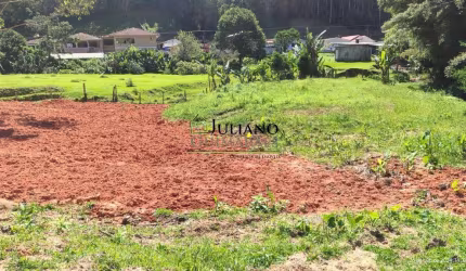 Terreno à venda no Centro, Angelina  por R$ 636.000