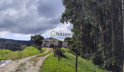 Terreno à venda em Taquaras, Rancho Queimado  por R$ 5.000.000