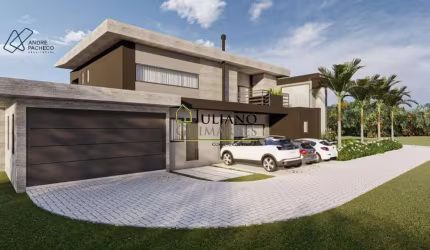 Casa com 4 quartos à venda no Vargedo, Rancho Queimado  por R$ 8.500.000