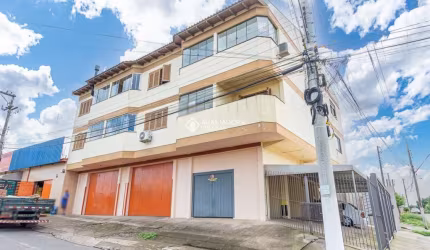 Apartamento com 2 quartos à venda na Rua Walmor M. de Souza, 873, Central, Gravataí, 73 m2 por R$ 280.000