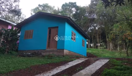 Fazenda à venda na RS-020, 2415, 17304, Vera Cruz, Gravataí, 80 m2 por R$ 95.000
