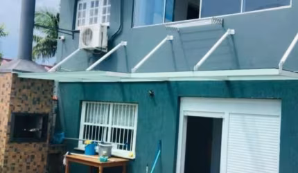 Casa com 3 quartos à venda na Rua Botafogo, 173, Parque da Matriz, Cachoeirinha, 200 m2 por R$ 699.000