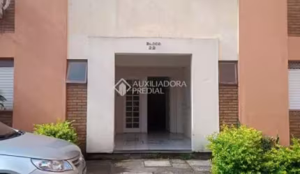 Apartamento com 3 quartos à venda na Rua Ernesto Gomes, 203, Passo das Pedras, Gravataí, 55 m2 por R$ 170.000