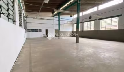 Barracão / Galpão / Depósito para alugar na Rodovia Rs 118, 3860, Tarumã, Viamão, 1074 m2 por R$ 12.500