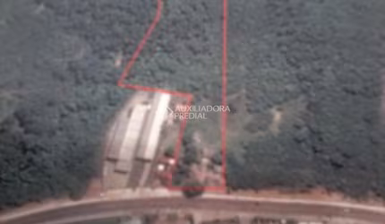 Terreno comercial à venda na das Indústrias, 2220, Distrito Industrial, Cachoeirinha, 13623 m2 por R$ 4.000.000