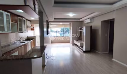Apartamento com 3 quartos à venda na Rua Tamoios, 460, Vila Cachoeirinha, Cachoeirinha, 105 m2 por R$ 550.000