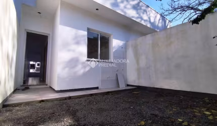 Casa com 2 quartos à venda na Rua Gravataí, 1318, Vila Cachoeirinha, Cachoeirinha, 56 m2 por R$ 268.000