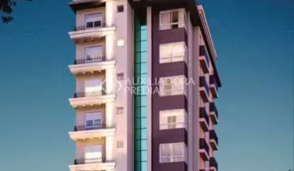 Apartamento com 3 quartos à venda na Avenida General Anápio Gomes, 765, Vila Veranópolis, Cachoeirinha, 83 m2 por R$ 696.170