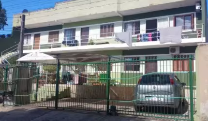 Apartamento com 2 quartos à venda na TUBARAO, 71, Vila Fátima, Cachoeirinha, 60 m2 por R$ 200.000