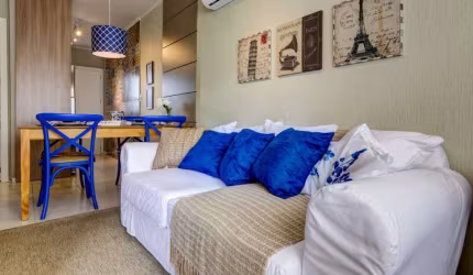 Casa em condomínio fechado com 2 quartos à venda na Estrada dos Caetanos, 100, Residencial Meu Rincão, Cachoeirinha, 44 m2 por R$ 191.500